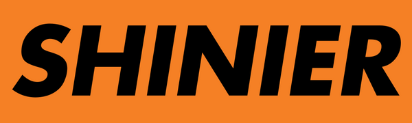 SHINIER