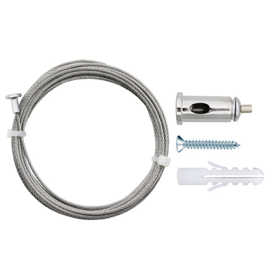 Suspension Cable Wire for Hexagonal LED Lights: A Complete Guide